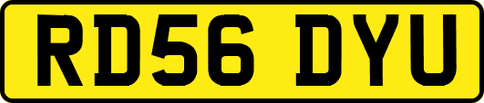 RD56DYU