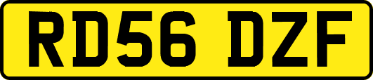 RD56DZF