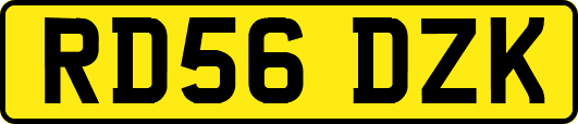 RD56DZK