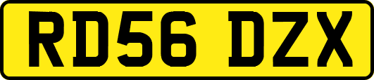 RD56DZX