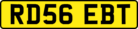 RD56EBT