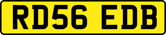 RD56EDB