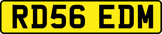 RD56EDM