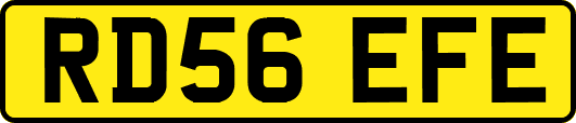 RD56EFE