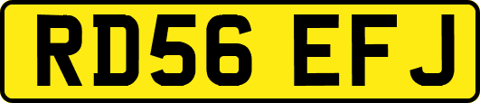 RD56EFJ