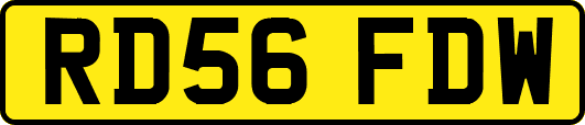 RD56FDW