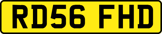 RD56FHD