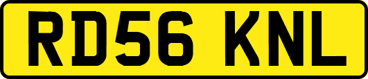 RD56KNL