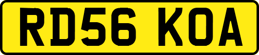 RD56KOA