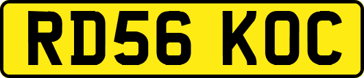 RD56KOC