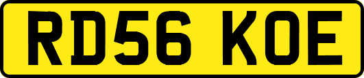 RD56KOE