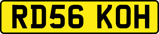 RD56KOH