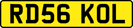 RD56KOL