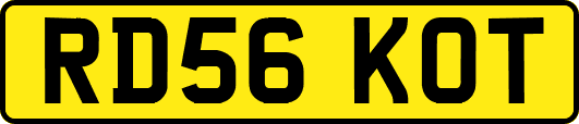 RD56KOT