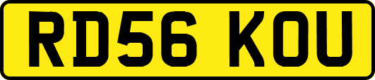 RD56KOU