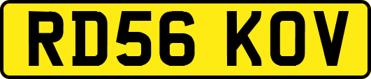 RD56KOV