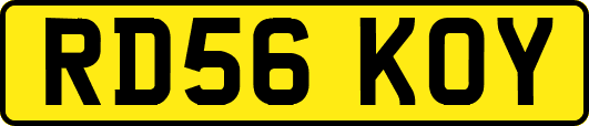 RD56KOY