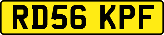 RD56KPF