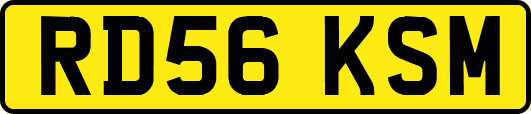 RD56KSM