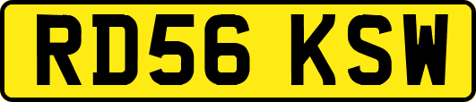 RD56KSW