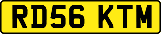 RD56KTM