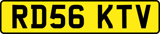RD56KTV