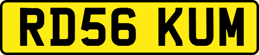 RD56KUM