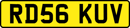 RD56KUV