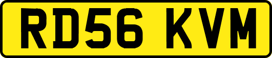 RD56KVM