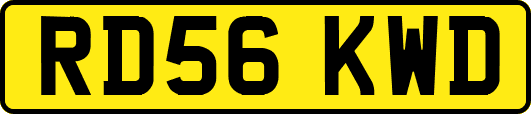 RD56KWD
