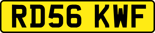 RD56KWF