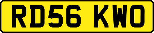 RD56KWO