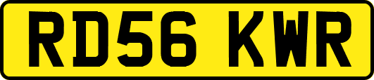 RD56KWR