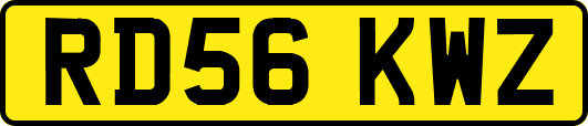 RD56KWZ