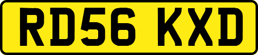 RD56KXD