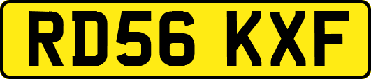 RD56KXF