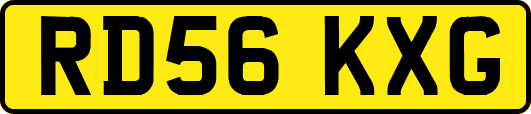 RD56KXG