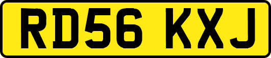 RD56KXJ