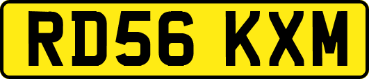 RD56KXM