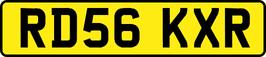 RD56KXR