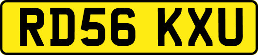 RD56KXU