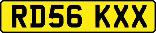 RD56KXX