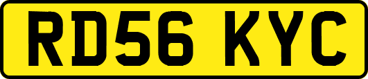RD56KYC