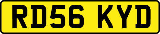 RD56KYD