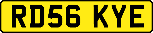 RD56KYE
