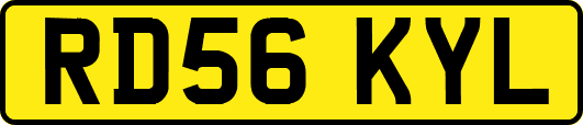 RD56KYL