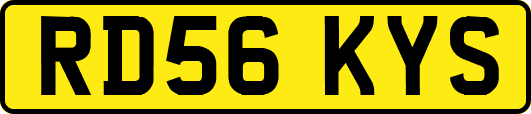 RD56KYS