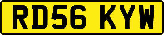 RD56KYW