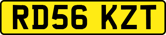 RD56KZT