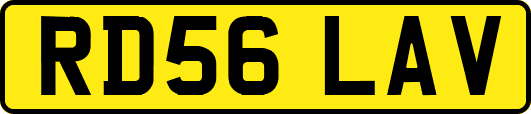 RD56LAV